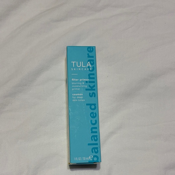 Tula Skincare Blurring & Moisturizing Primer - Picture 1 of 4